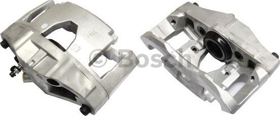 BOSCH 0 986 134 037 - Etrier frana www.parts5.com