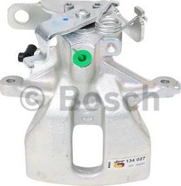 BOSCH 0 986 134 027 - Brake Caliper parts5.com