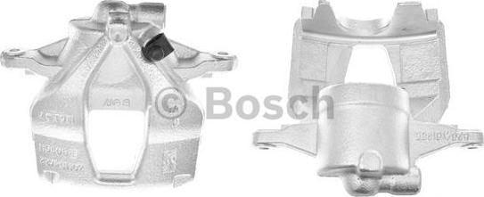 BOSCH 0 986 134 077 - Спирачен апарат www.parts5.com