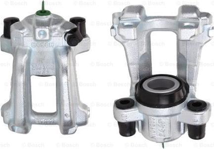 BOSCH 0 986 134 157 - Brake Caliper www.parts5.com