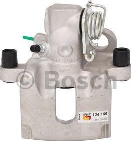 BOSCH 0 986 134 169 - Etrier frana www.parts5.com