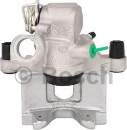 BOSCH 0 986 134 169 - Etrier frana www.parts5.com