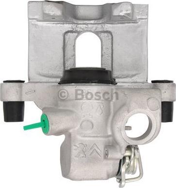 BOSCH 0 986 134 169 - Etrier frana www.parts5.com