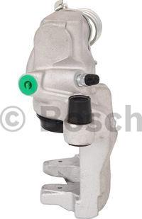 BOSCH 0 986 134 169 - Etrier frana www.parts5.com