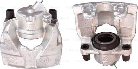 BOSCH 0 986 134 135 - Спирачен апарат www.parts5.com