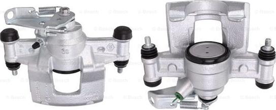 BOSCH 0 986 134 133 - Kočione čeljusti www.parts5.com