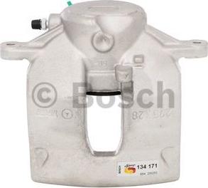 BOSCH 0 986 134 171 - Brake Caliper parts5.com