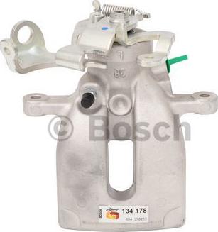 BOSCH 0 986 134 178 - Brzdový třmen www.parts5.com