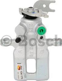 BOSCH 0 986 134 173 - Kočno sedlo www.parts5.com