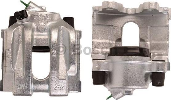 BOSCH 0 986 134 394 - Okvir kolutne zavore www.parts5.com