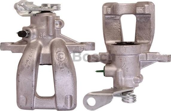 BOSCH 0 986 134 342 - Brake Caliper www.parts5.com