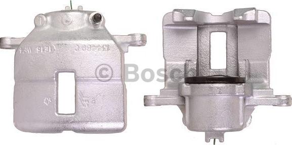 BOSCH 0 986 134 309 - Etrier frana www.parts5.com