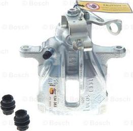 BOSCH 0 986 134 383 - Brake Caliper www.parts5.com