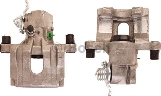 BOSCH 0 986 134 371 - Fren kaliperi www.parts5.com