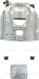 BOSCH 0 986 134 267 - Pinza de freno parts5.com