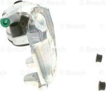 BOSCH 0 986 134 267 - Pinza de freno parts5.com