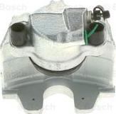 BOSCH 0 986 134 267 - Pinza de freno parts5.com