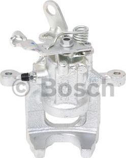 BOSCH 0 986 134 203 - Тормозной суппорт www.parts5.com