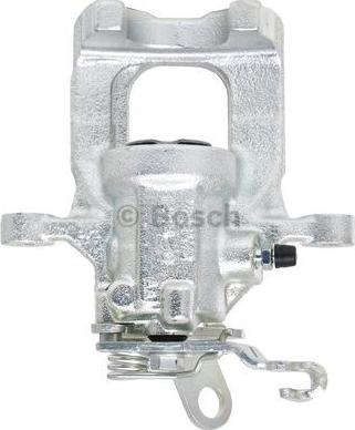 BOSCH 0 986 134 203 - Тормозной суппорт www.parts5.com