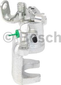 BOSCH 0 986 134 203 - Тормозной суппорт www.parts5.com