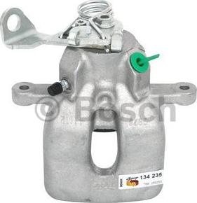 BOSCH 0 986 134 235 - Étrier de frein www.parts5.com