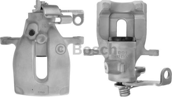 BOSCH 0 986 134 230 - Brake Caliper www.parts5.com