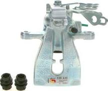 BOSCH 0 986 135 430 - Тормозной суппорт www.parts5.com