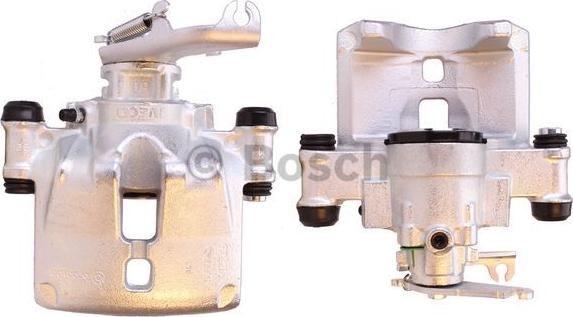 BOSCH 0 986 135 428 - Kočione čeljusti www.parts5.com