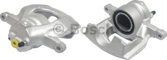 BOSCH 0 986 135 093 - Тормозной суппорт www.parts5.com