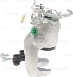 BOSCH 0 986 135 049 - Zacisk hamulca www.parts5.com