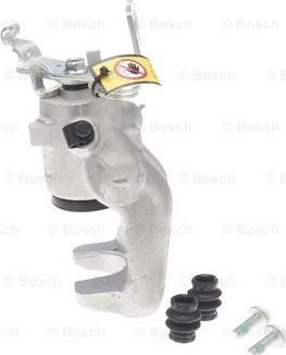 BOSCH 0 986 135 049 - Zacisk hamulca www.parts5.com