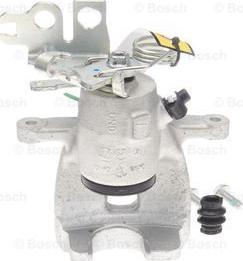 BOSCH 0 986 135 049 - Zacisk hamulca www.parts5.com