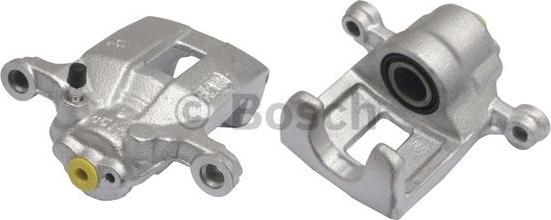 BOSCH 0 986 135 040 - Brake Caliper www.parts5.com