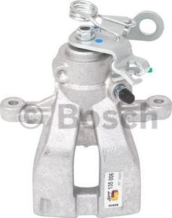 BOSCH 0 986 135 006 - Brake Caliper www.parts5.com