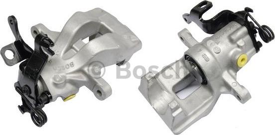 BOSCH 0 986 135 000 - Brake Caliper www.parts5.com