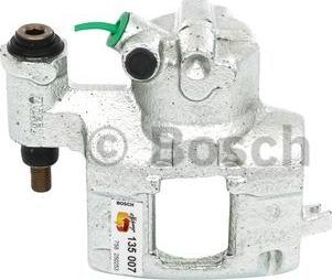 BOSCH 0 986 135 007 - Brake Caliper www.parts5.com