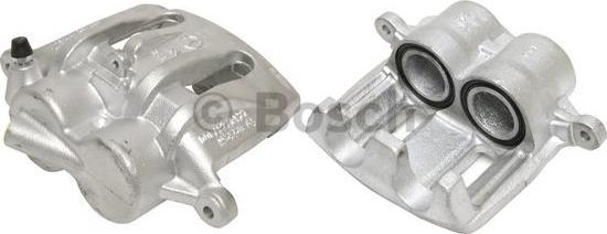 BOSCH 0 986 135 032 - Brzdový strmeň www.parts5.com