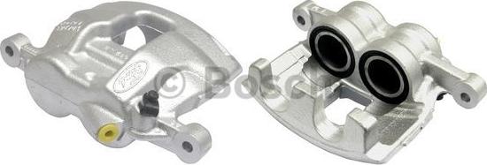 BOSCH 0 986 135 025 - Brake Caliper parts5.com