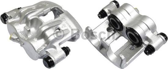 BOSCH 0 986 135 022 - Brake Caliper www.parts5.com