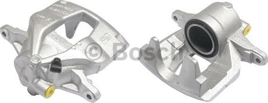 BOSCH 0 986 135 077 - Étrier de frein www.parts5.com