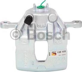 BOSCH 0 986 135 195 - Brake Caliper www.parts5.com