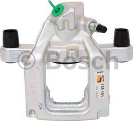 BOSCH 0 986 135 191 - Etrier frana www.parts5.com