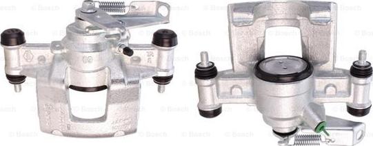 BOSCH 0 986 135 133 - Kočione čeljusti www.parts5.com