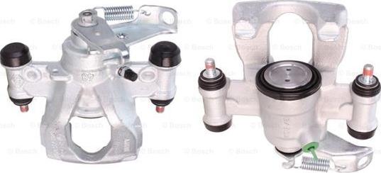 BOSCH 0 986 135 132 - Kočione čeljusti www.parts5.com