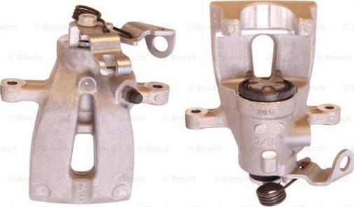 BOSCH 0 986 135 123 - Pinza de freno www.parts5.com