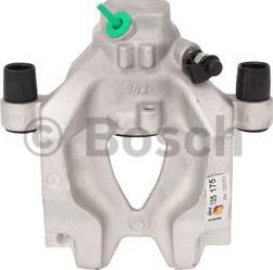 BOSCH 0 986 135 175 - Etrier frana www.parts5.com