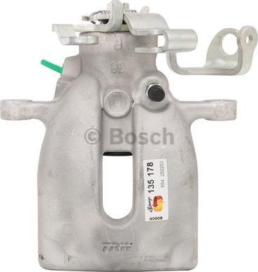 BOSCH 0 986 135 178 - Brake Caliper parts5.com