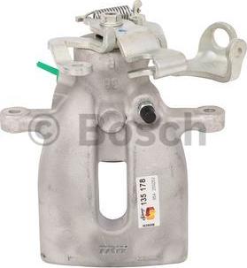 BOSCH 0 986 135 178 - Brake Caliper parts5.com