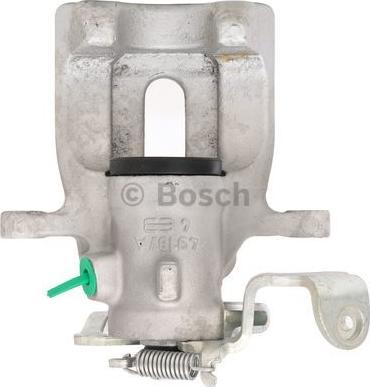 BOSCH 0 986 135 178 - Brake Caliper parts5.com