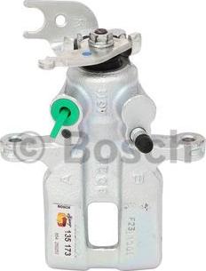 BOSCH 0 986 135 173 - Kočno sedlo www.parts5.com